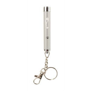 Trixie led pointer laserspeelgoed catch the light 8 cm