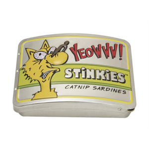 Yeowww tin of stinkies 3 st