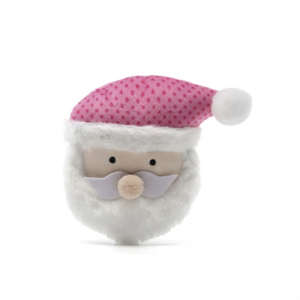 Croci xmas blush funny ballen 3 st