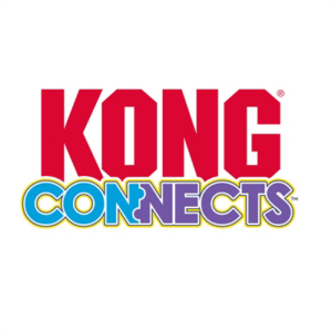 Kong connects pauw 44x20x0,6 cm