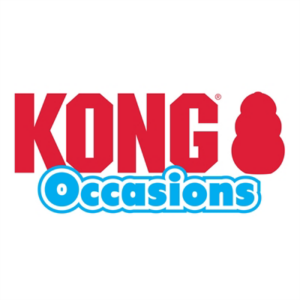 Kong holiday occasions muis 18,5x9,5x3 cm