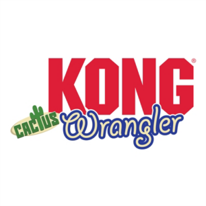 Kong holiday wrangler cactus 15x8,5x8,5 cm