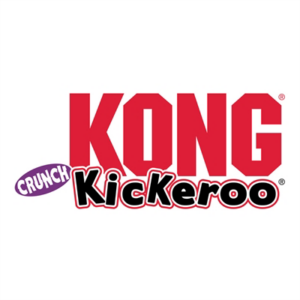 Kong kickeroo crunch 37,5x3x3 cm