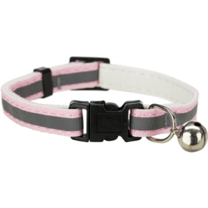 Trixie junior halsband kat kitten reflecterend assorti