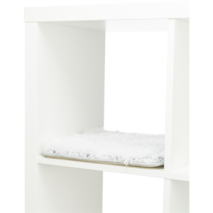 Trixie ligmat harvey voor kast wit-zwart 38x33x1,5 cm