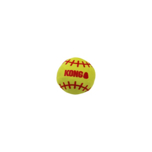 Kong cat sport balls met catnip assorti 4,5x5x5 cm