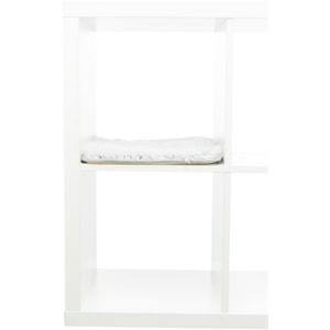 Trixie ligmat harvey voor kast wit-zwart 38x33x1,5 cm